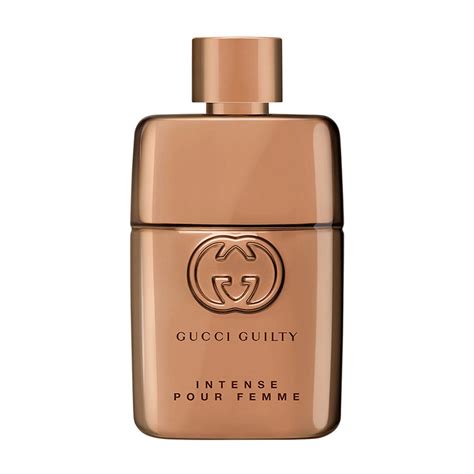 gucci guilty intense review|gucci guilty intense woman.